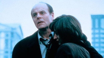 Cold Night Into Dawn (1997)