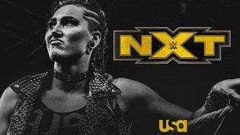 #36 WWE NXT