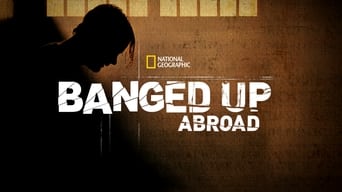 #8 Locked up Abroad