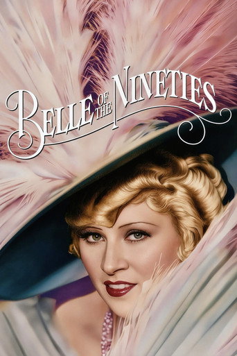 Belle of the Nineties