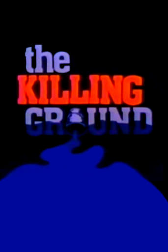 Poster of The Killing Ground