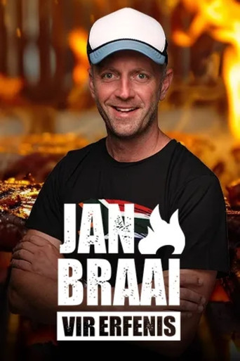 Jan Braai vir Erfenis