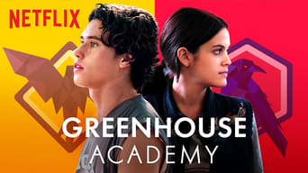 #2 Greenhouse Academy
