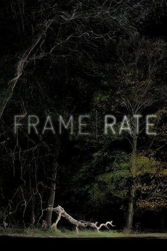 Framerate: Pulse of the Earth poster