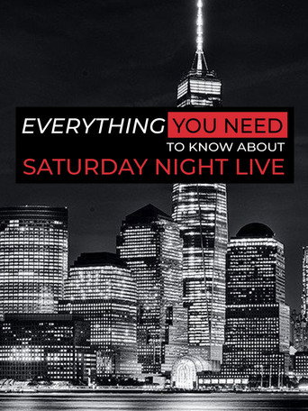 Everything You Need to Know cover