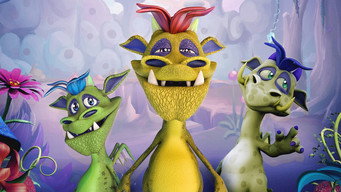 #4 Wee Dragons