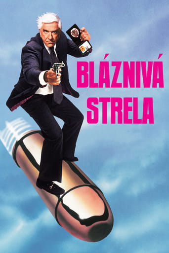 Bláznivá strela