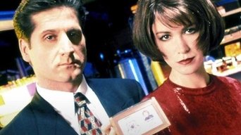 Spy Game - S0E01