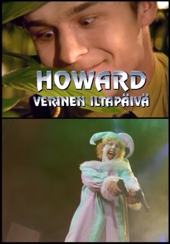 Howard - Verinen Iltapäivä (1997)