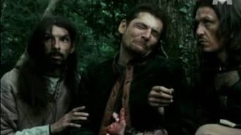 Kaamelott S3E2 poster