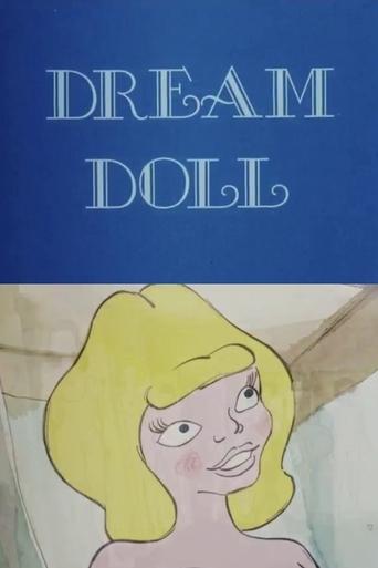 Poster för Dream Doll