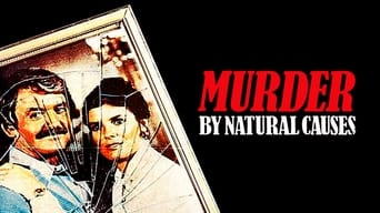 #1 Murder by Natural Causes