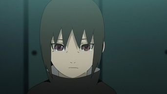 Itachi's Story - Light and Darkness: The Pain of Living