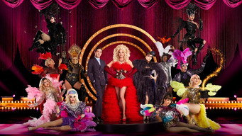 Drag Race Italia (2021- )
