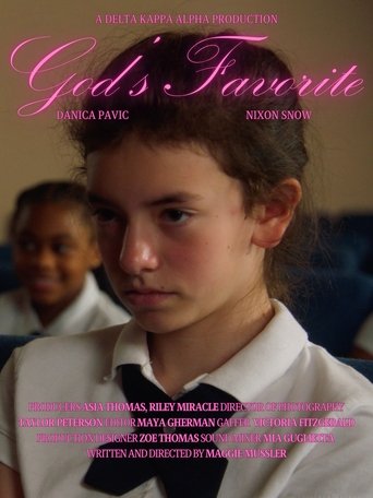 God's Favorite