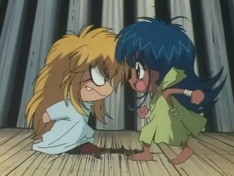 第24話：Get Back the Spring of Life! I Shall Return