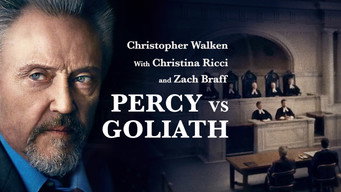 #6 Percy Vs Goliath