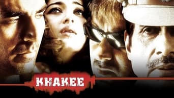 #2 Khakee