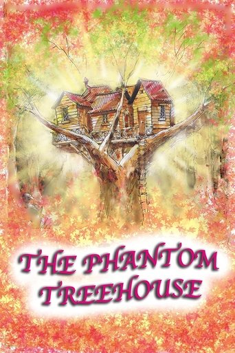 The Phantom Treehouse