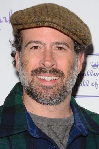 Image of Jason Lee