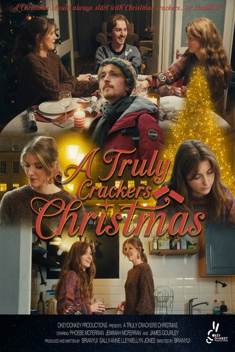 A Truly Crackers Christmas