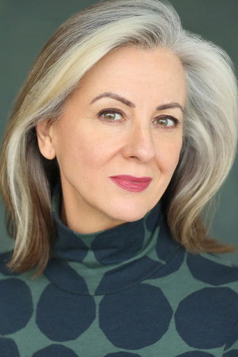 Foto de Rebecca Caine