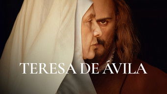 Cena de Teresa de Ávila