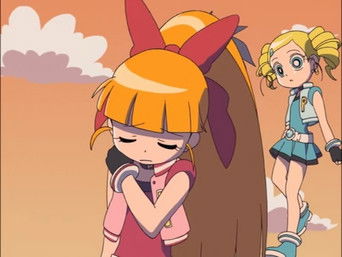 Episode 32 — Head Over Heels in Love with Momoko! Part 1 / Head Over Heels in Love with Momoko! Part 2