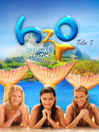 H2O - Just add Water - Film 3