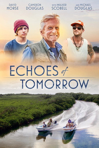 Echoes of Tomorrow