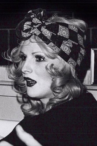 Candy Darling