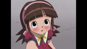 Episódio A força do pêndulo da série Shaman King