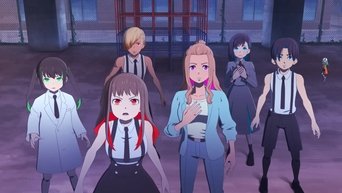 Cena de Se fosse viajar, para onde gostaria de ir?