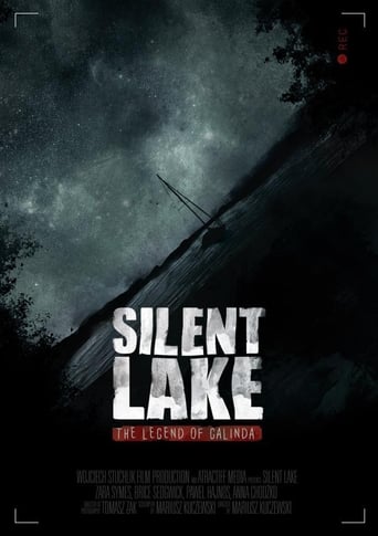 Poster för Silent Lake