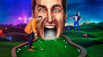 Holey Moley (2019- )