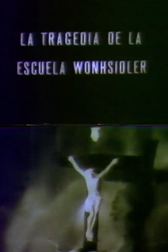 La tragedia de la Escuela Wohnsiedler (1933)