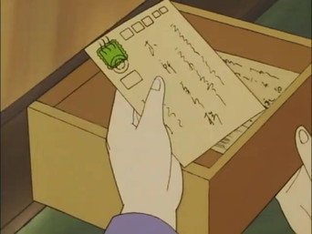 Episode 30 — Dear Grandma