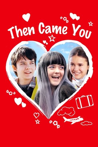 Poster of Then Came You