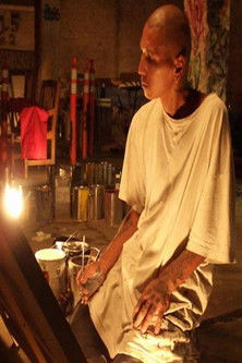 First Stories - Patrick Ross poster