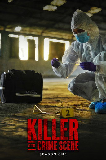 Killer at the Crime Scene Season 1