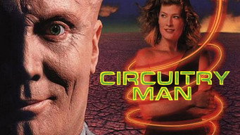 #4 Circuitry Man