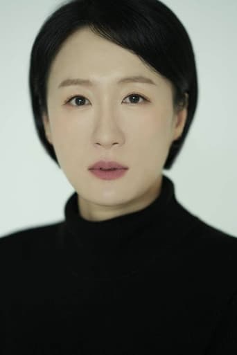 Image of Kim Ga-young