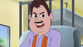 Episode 18 — Bad School Bus Driver / Greedy Nakli Dance Teacher