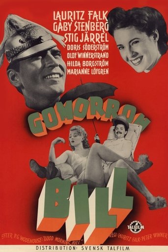 Gomorron Bill! (1945)