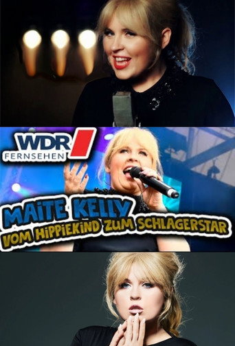 Maite Kelly - Vom Hippiekind zum Schlagerstar