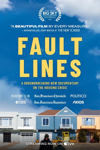 Fault Lines