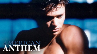 #4 American Anthem