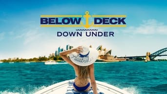 Below Deck Down Under (2022- )