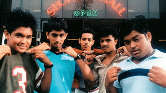 #6 Boys