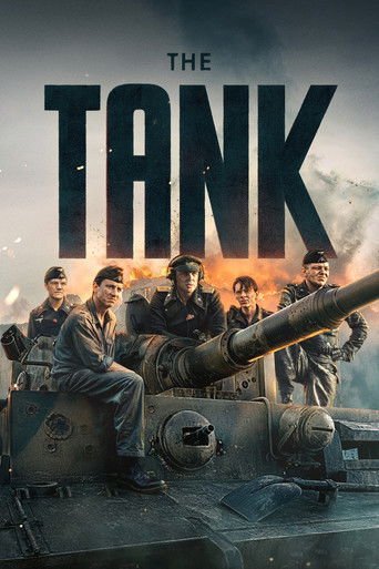 The Tank (2025)